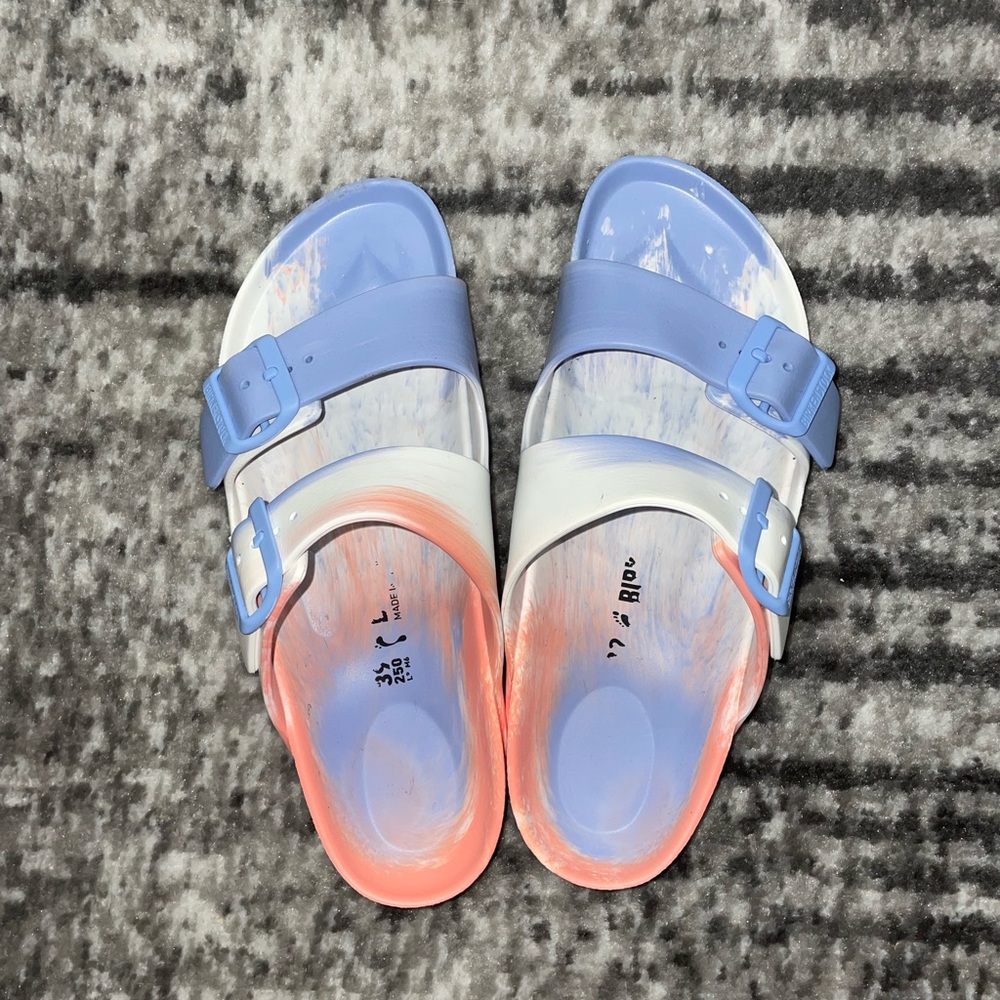 Birkenstock Sandals women’s size 8